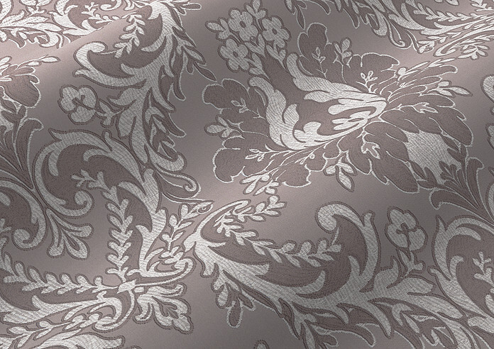 Tegola, Grey - Twist&Fit Roman Blind - Image 4